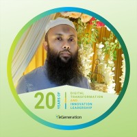 Muhammad Mahadi Hasan