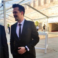 Alper Yeşil