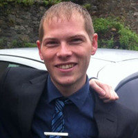 Kyle Hughes