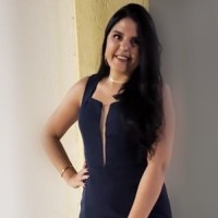 Tayná Barreto