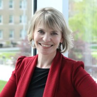 Rachelle Strawther, Ed.D.