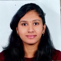harshini krishnappa