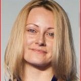 Novokreshchenova Ekaterina