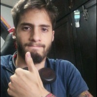 Josué Barquero