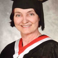 Sharon Mclaughlin
