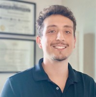 Andres Rios, CPA