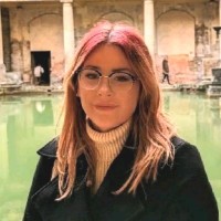 Imogen Lovell