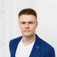 Dmitrii Ponomarev
