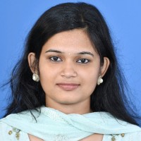 Aparna P