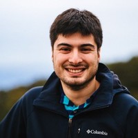 Daniel Abarca Figueroa