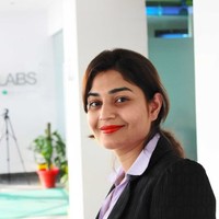 Shivangi Bhardwaj