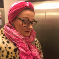 Maria G Francke