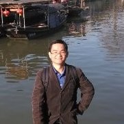 Bairen Liu