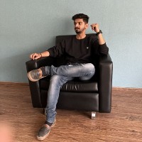 Tejas Walekar