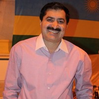 Shahid Mahmood