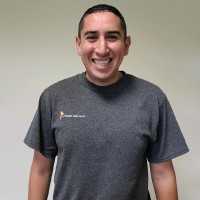 Israel Santillan