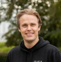Sander Rijkee