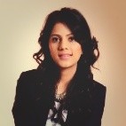 Devanshi Jani
