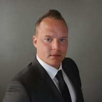 Juan Greyling BP (SA)