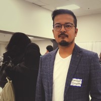 sandeep shrestha