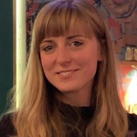 Rebecca Kromer