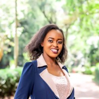 Christine Kamau
