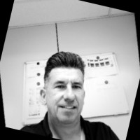 Javier Espinal Hernandez