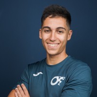 David Zaragoza Nicolás