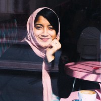 Shirin Shahana