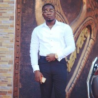 Isaac Ghansah Yeboah