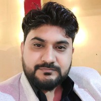 Parul Kumar Chauhan