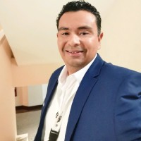 Roberto Cota Crespo