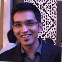 Debjyoti Chatterjee