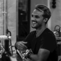 Nicklas Eliasson