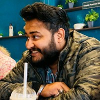 Parag Jain