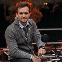 Evgenii Sorokoletov