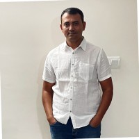 Ashishkumar Patel