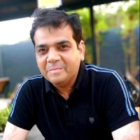 Siddharth Ravani