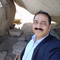 Sreekumar Nair