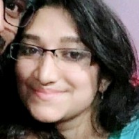 Bushra Tazeen.S