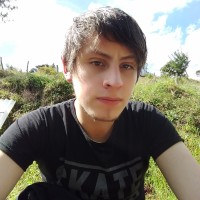 Cristian Sáenz