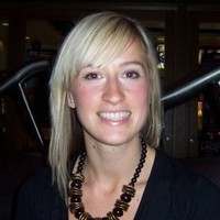 Stephanie Potter