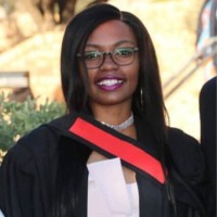 Relebogile Dlangisa