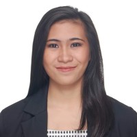 May Ann Joy Villamor