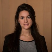 Judith Fransman - Van Ingen