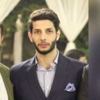 Taimoor Ali