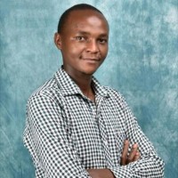 David Mungongi