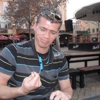 Jason van Eyk