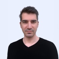 Adam Soufi