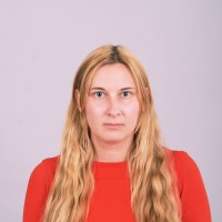 Ekaterina Demirhan